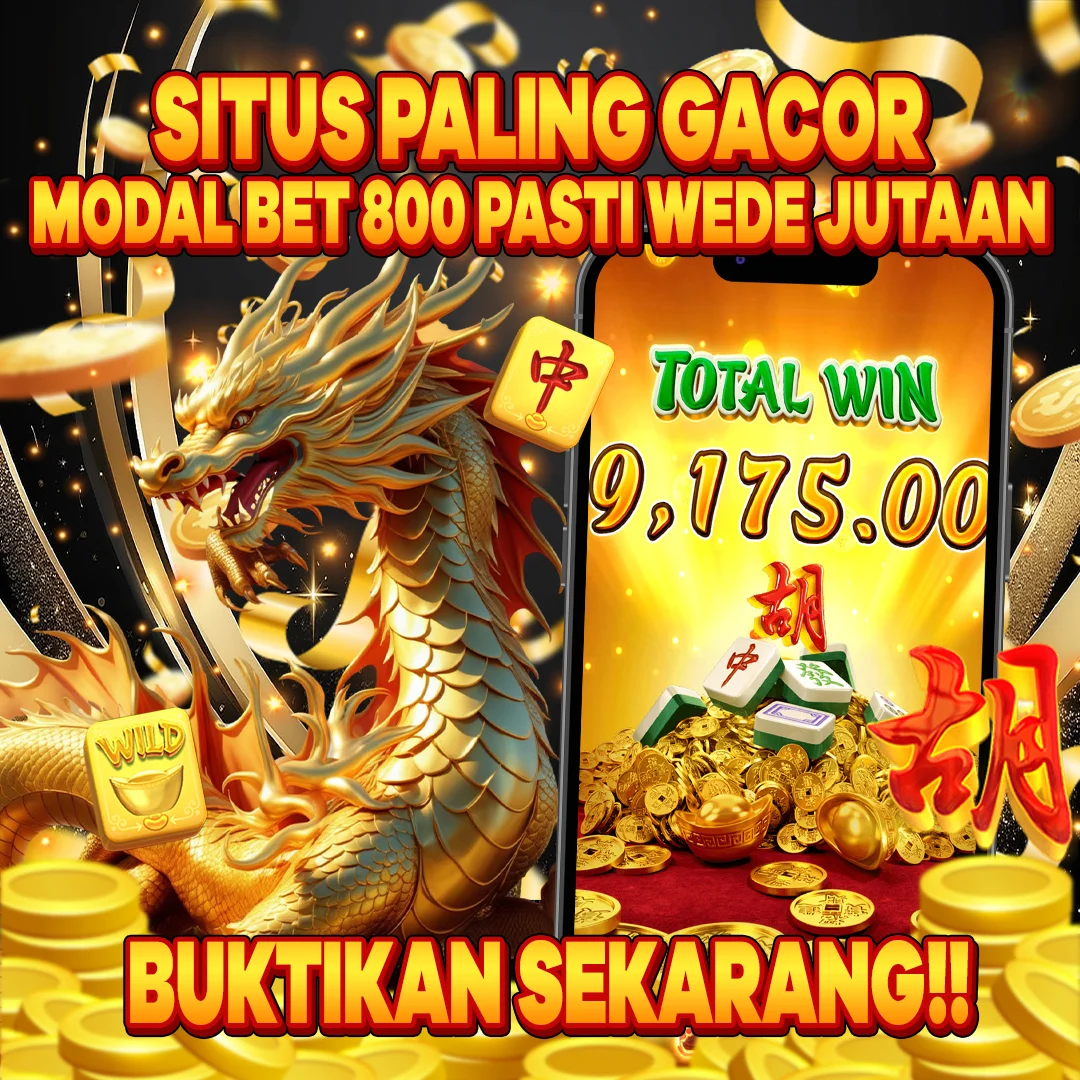 TIKISLOT : Link Situs Slot Gacor Resmi Gampang Menang Terbaik 2025